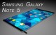 Foto Samsung Galaxy Note 5: Regele phablet s-a intors? Vedem aici cel mai bun produs Samsung!