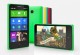 Foto Nokia a anuntat prima sa familie de telefoane Android - Nokia X, Nokia X+ si Nokia XL